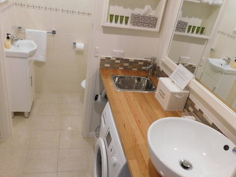 Amble\'a\'While On Tamar - Maitland Accommodation 10