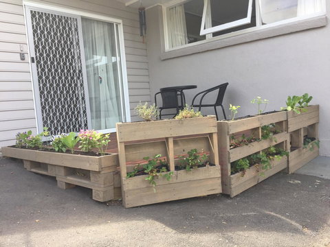 Amble\'a\'While On Tamar - Maitland Accommodation 41