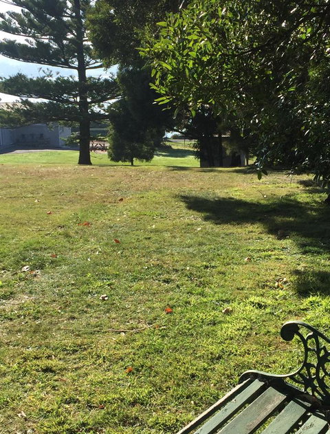 Amble\'a\'While On Tamar - Maitland Accommodation 25