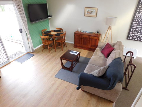 Amble\'a\'While On Tamar - Maitland Accommodation 1