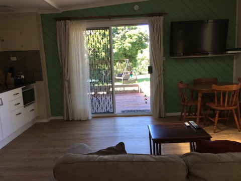 Amble\'a\'While On Tamar - Maitland Accommodation 30