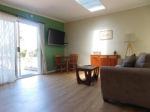 Amble\'a\'While On Tamar - Maitland Accommodation 16