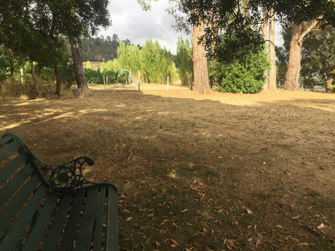 Amble\'a\'While On Tamar - Maitland Accommodation 38