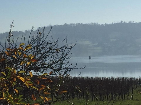 Amble\'a\'While On Tamar - Maitland Accommodation 23