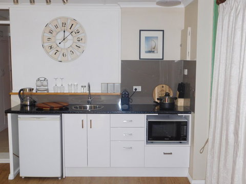 Amble\'a\'While On Tamar - Maitland Accommodation 15