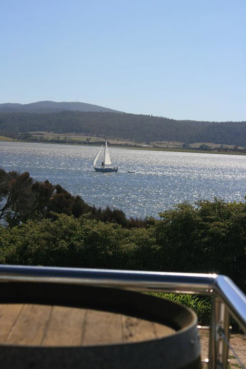 Amble\'a\'While On Tamar - Maitland Accommodation 28