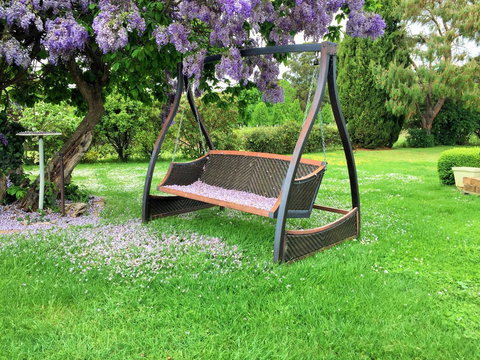 Amble\'a\'While On Tamar - Maitland Accommodation 22