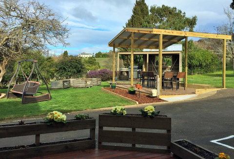 Amble\'a\'While On Tamar - Maitland Accommodation 21