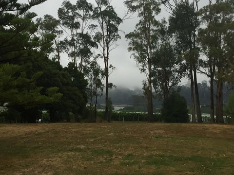 Amble\'a\'While On Tamar - Maitland Accommodation 39