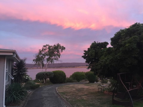 Amble\'a\'While On Tamar - Maitland Accommodation 29