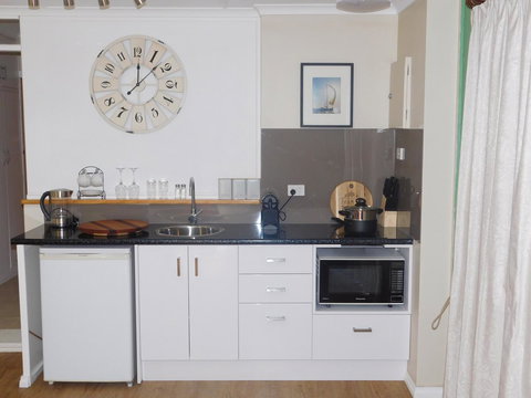 Amble\'a\'While On Tamar - Maitland Accommodation 4