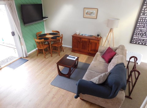 Amble\'a\'While On Tamar - Maitland Accommodation 13