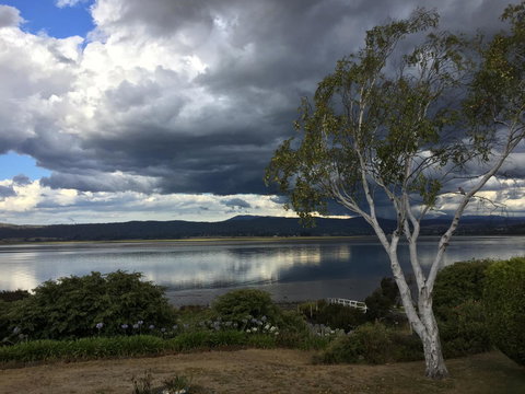 Amble\'a\'While On Tamar - Maitland Accommodation 27