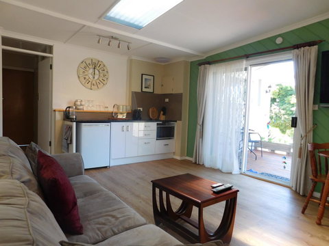 Amble\'a\'While On Tamar - Maitland Accommodation 37