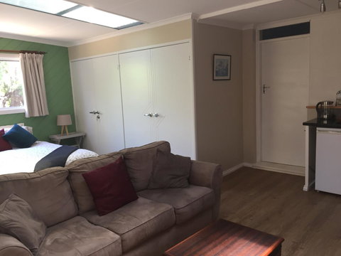 Amble\'a\'While On Tamar - Maitland Accommodation 35