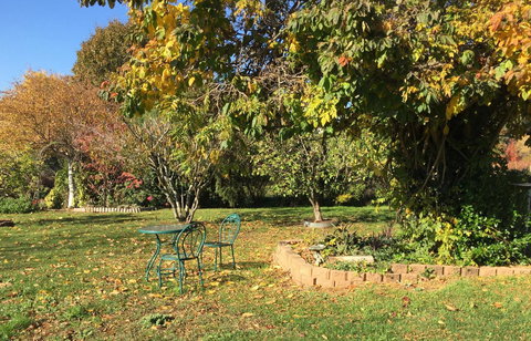 Amble\'a\'While On Tamar - Maitland Accommodation 26