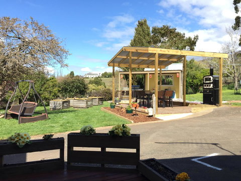 Amble\'a\'While On Tamar - Maitland Accommodation 2