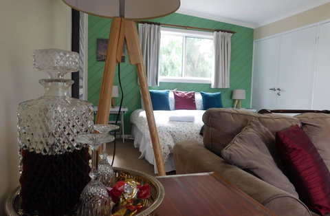 Amble\'a\'While On Tamar - Maitland Accommodation 11