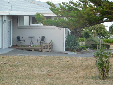 Amble\'a\'While On Tamar - Maitland Accommodation 33