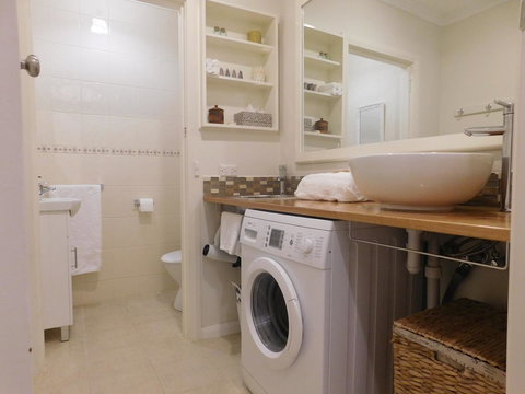 Amble\'a\'While On Tamar - Maitland Accommodation 17