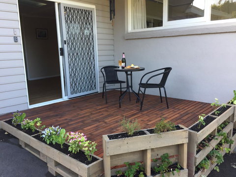 Amble\'a\'While On Tamar - Maitland Accommodation 36