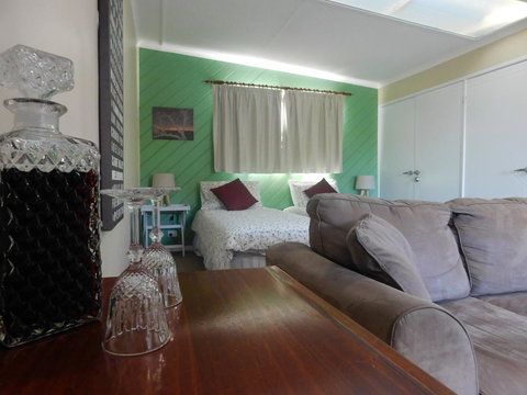 Amble\'a\'While On Tamar - Maitland Accommodation 14