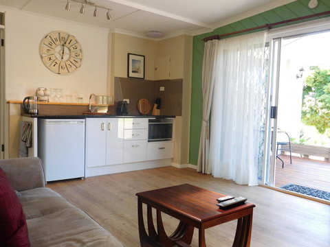 Amble\'a\'While On Tamar - Maitland Accommodation 3