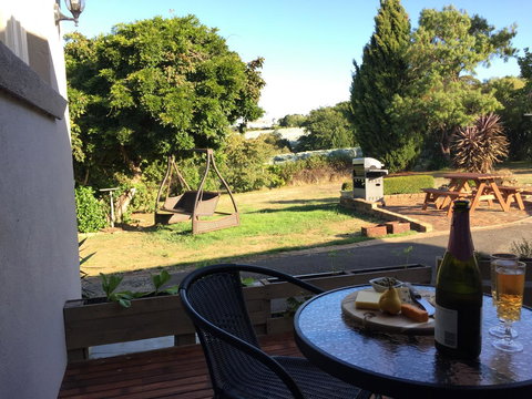 Amble\'a\'While On Tamar - Maitland Accommodation 34