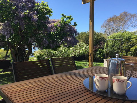 Amble\'a\'While On Tamar - Maitland Accommodation 5