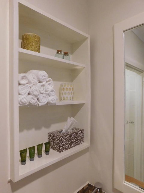 Amble\'a\'While On Tamar - Maitland Accommodation 19