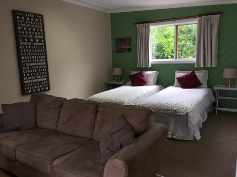 Amble\'a\'While On Tamar - Maitland Accommodation 42