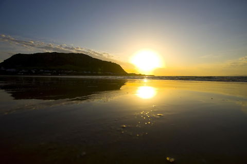 Horizon Deluxe Apartments - Maitland Accommodation 14