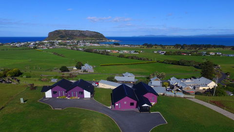 Horizon Deluxe Apartments - Maitland Accommodation 12