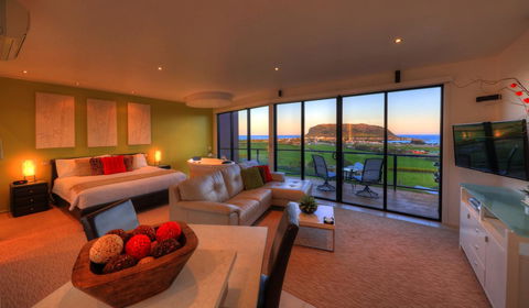 Horizon Deluxe Apartments - Maitland Accommodation 7