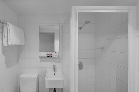 Travelodge Hotel Hobart - Maitland Accommodation 8