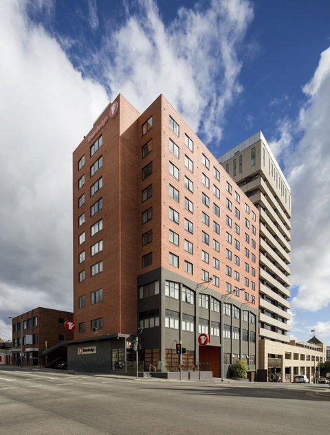 Travelodge Hotel Hobart - Maitland Accommodation 0
