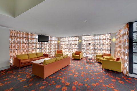 Travelodge Hotel Hobart - Maitland Accommodation 16