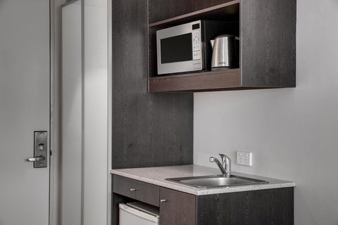 Travelodge Hotel Hobart - Maitland Accommodation 7