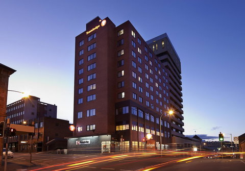 Travelodge Hotel Hobart - Maitland Accommodation 24