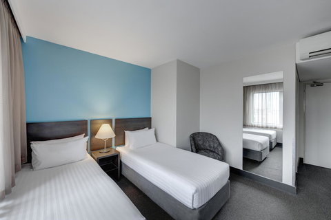 Travelodge Hotel Hobart - Maitland Accommodation 11