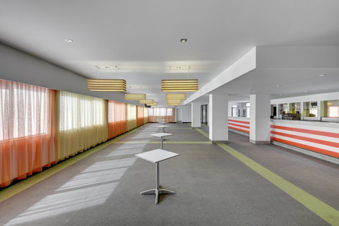 Travelodge Hotel Hobart - Maitland Accommodation 19