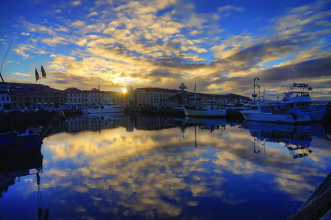 Travelodge Hotel Hobart - Maitland Accommodation 21