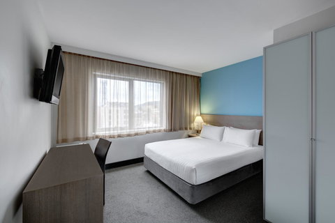 Travelodge Hotel Hobart - Maitland Accommodation 12