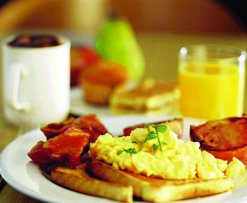 Travelodge Hotel Hobart - Maitland Accommodation 17