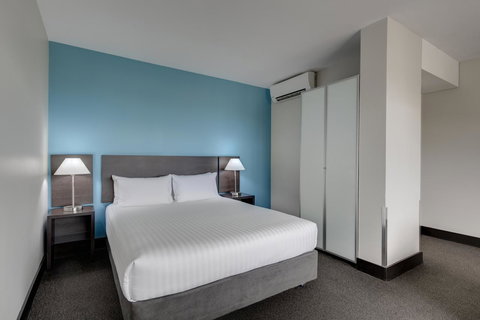 Travelodge Hotel Hobart - Maitland Accommodation 2