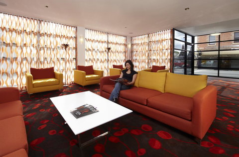 Travelodge Hotel Hobart - Maitland Accommodation 15