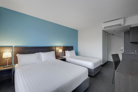 Travelodge Hotel Hobart - Maitland Accommodation 9