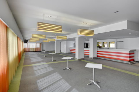 Travelodge Hotel Hobart - Maitland Accommodation 20