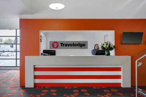 Travelodge Hotel Hobart - Maitland Accommodation 13