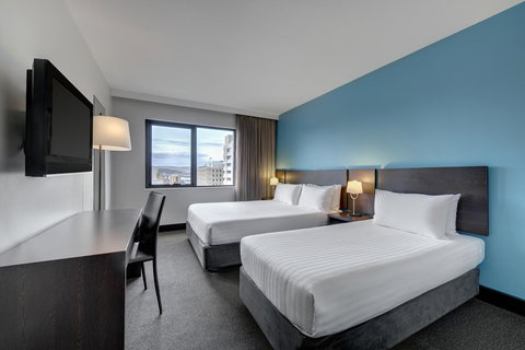 Travelodge Hotel Hobart - Maitland Accommodation 6